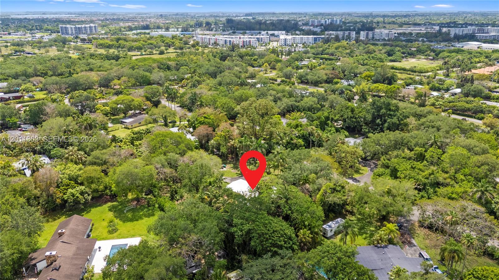 RIDGEWOOD ESTATES - Residential