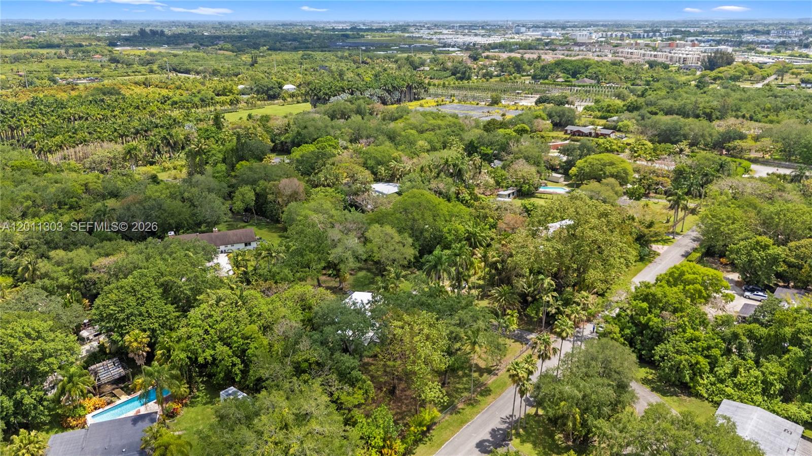 RIDGEWOOD ESTATES - Residential