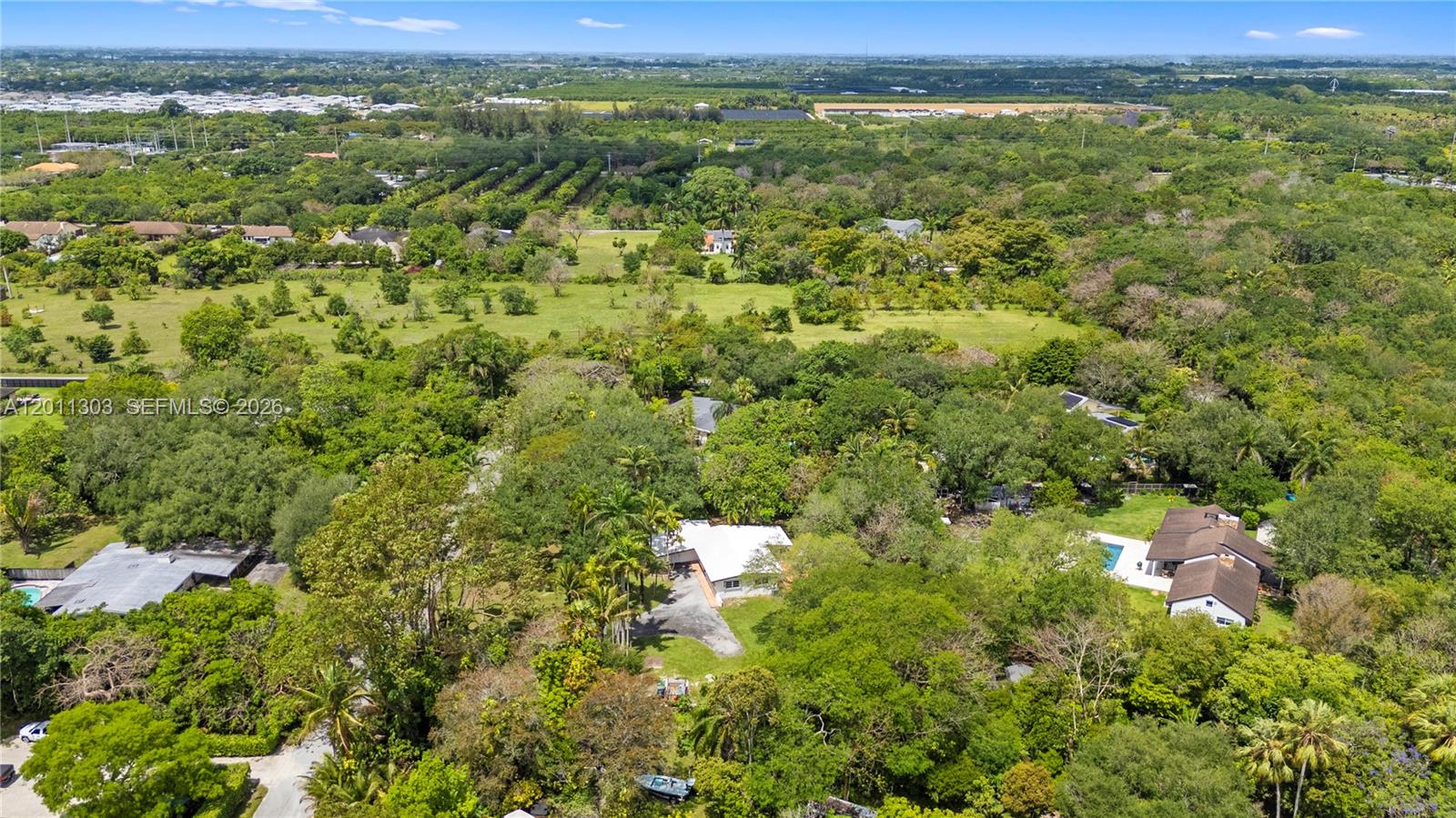 RIDGEWOOD ESTATES - Residential