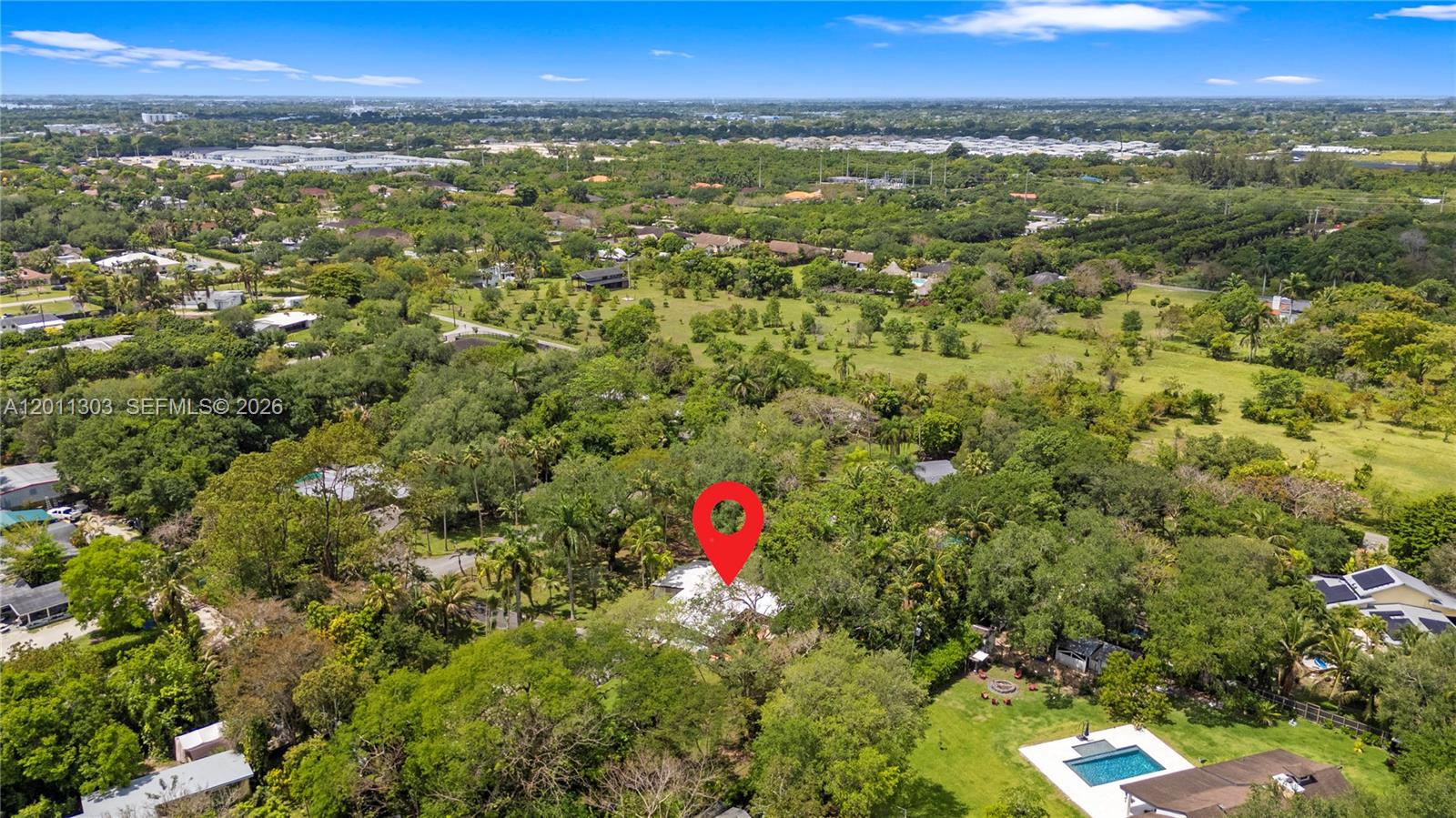 RIDGEWOOD ESTATES - Residential