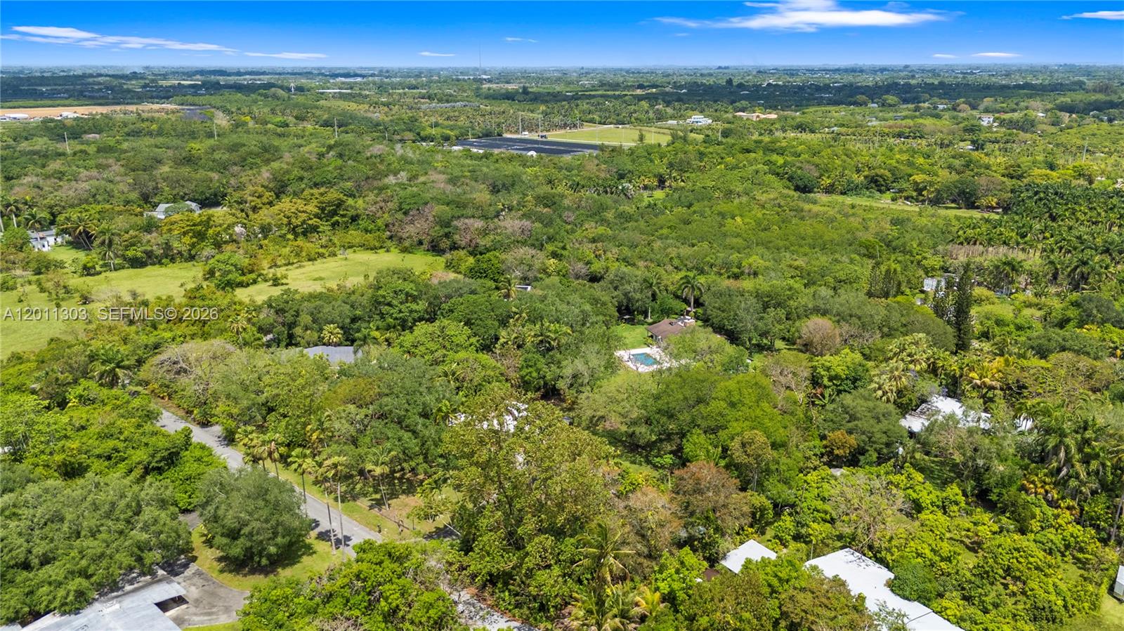 RIDGEWOOD ESTATES - Residential
