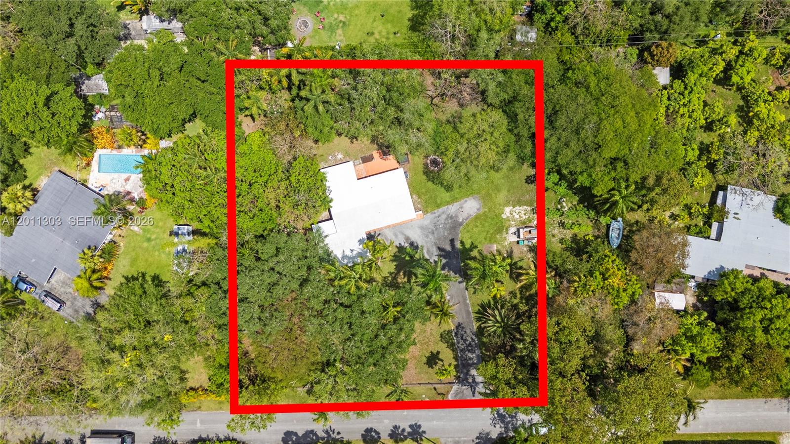RIDGEWOOD ESTATES - Residential