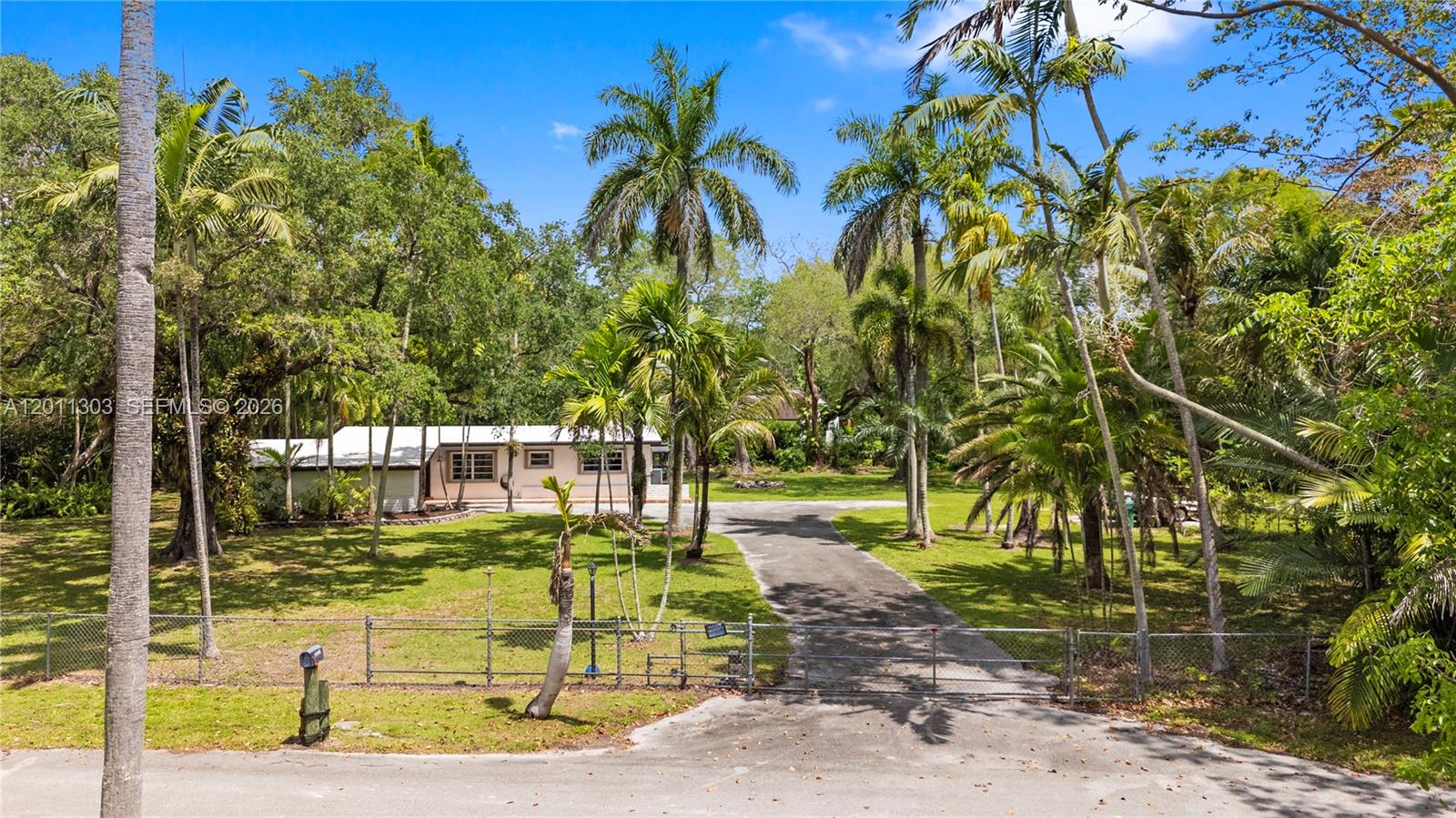 RIDGEWOOD ESTATES - Residential