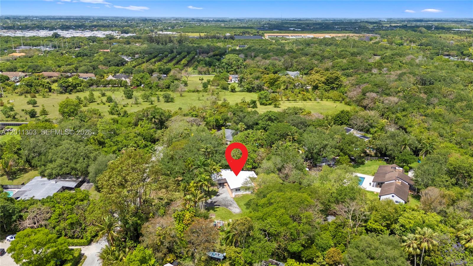 RIDGEWOOD ESTATES - Residential