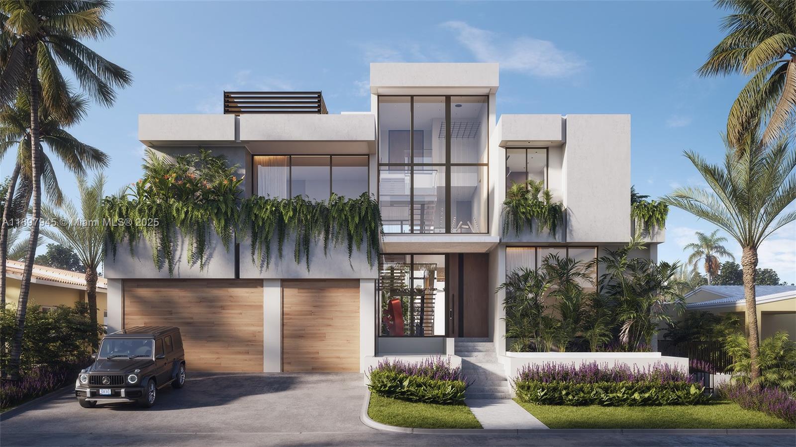 Las Olas Isles - Residential