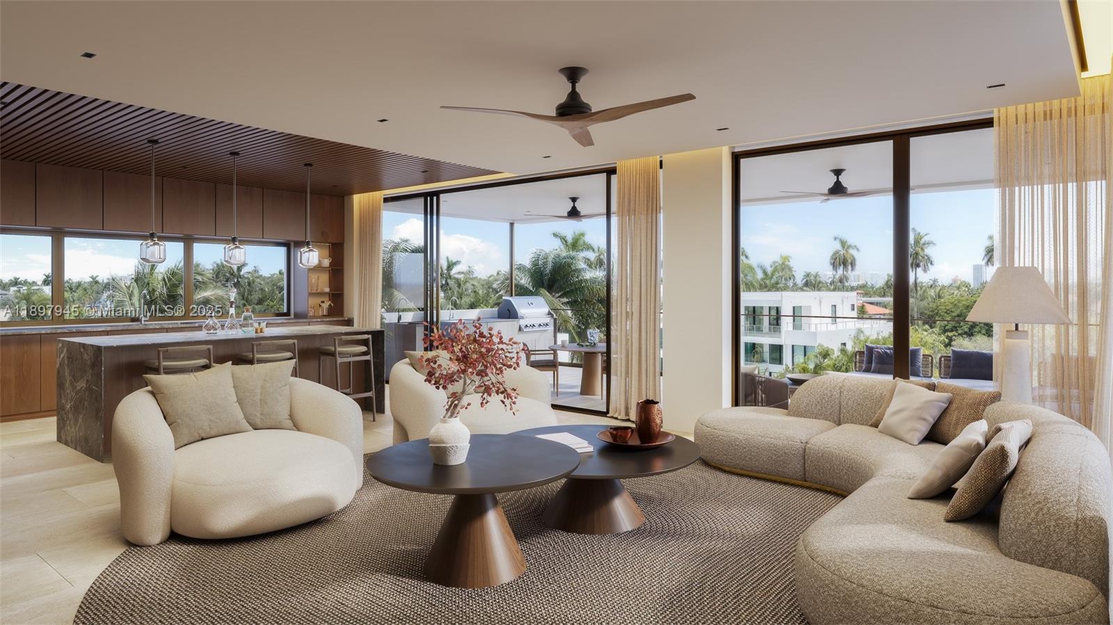 Las Olas Isles - Residential