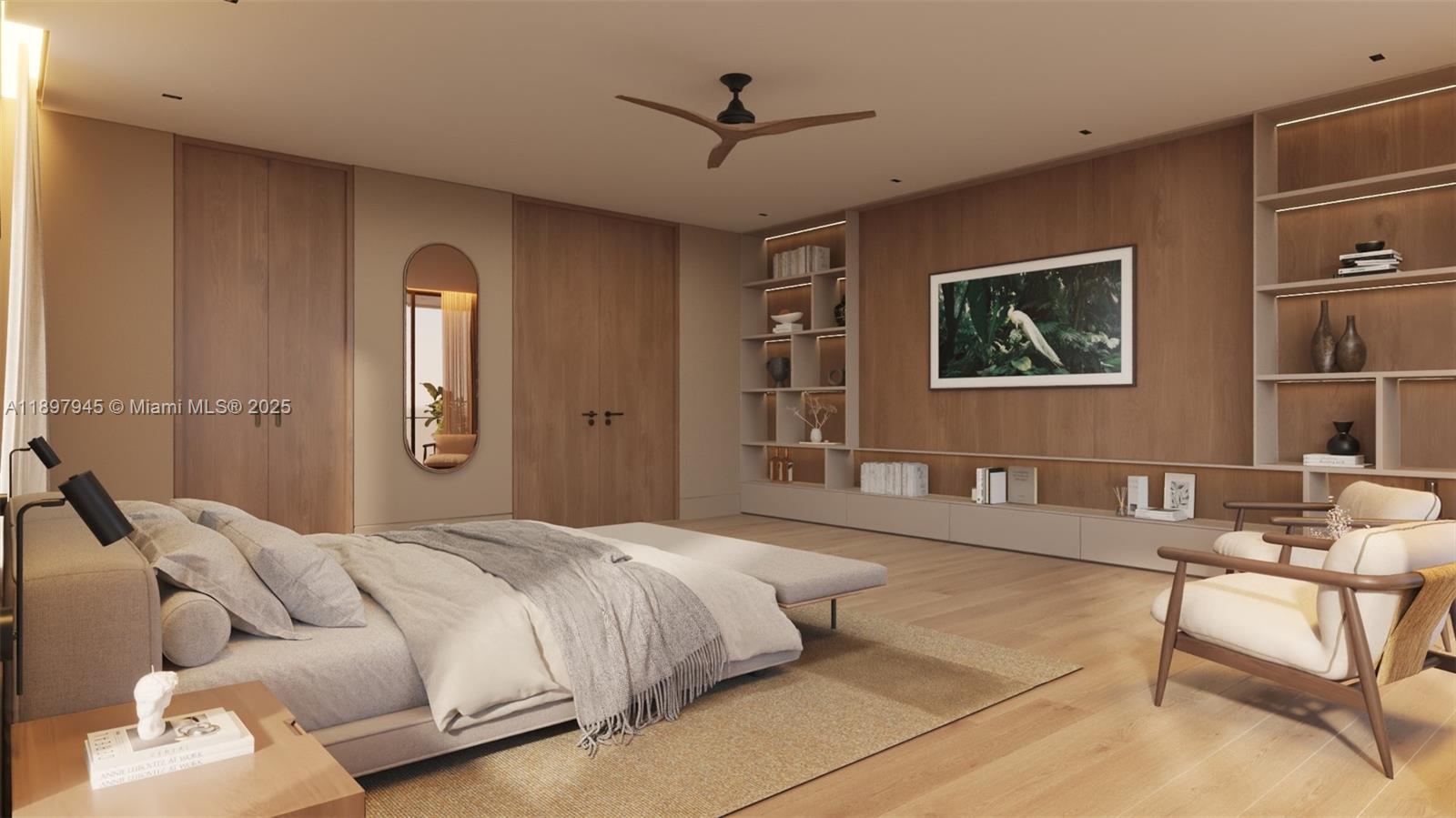 Las Olas Isles - Residential