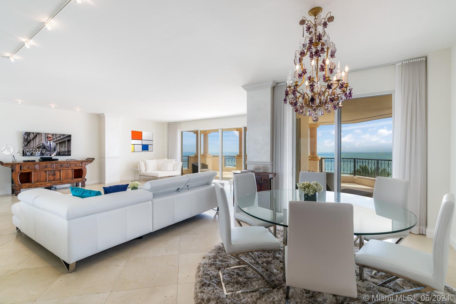 7600 OCEANSIDE AT FISHER - Residential