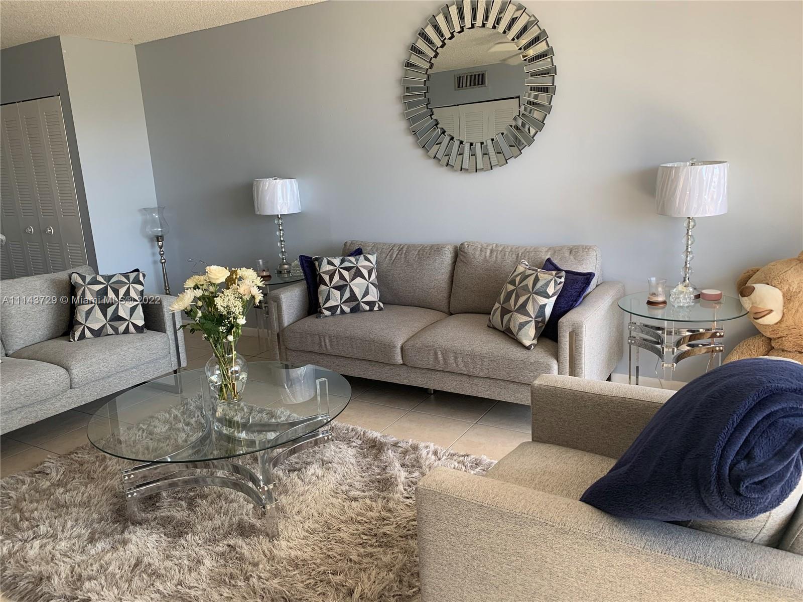 INVERRARY GARDENS I CONDO - Residential