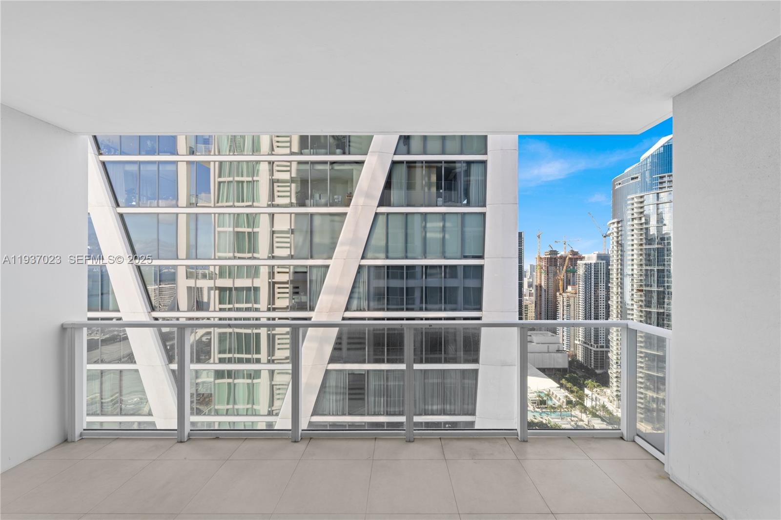 TEN MUSEUM PK RESIDENTIAL - Residential