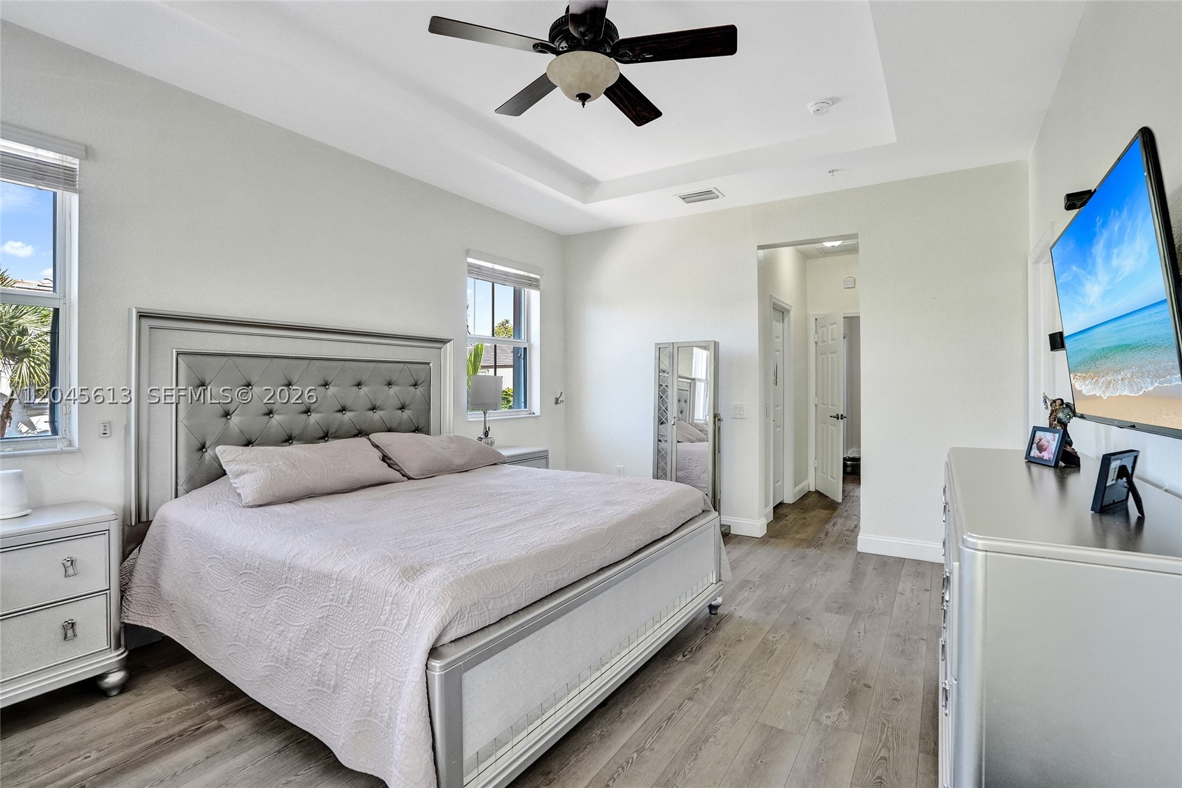 PALOMA LAKES - Residential