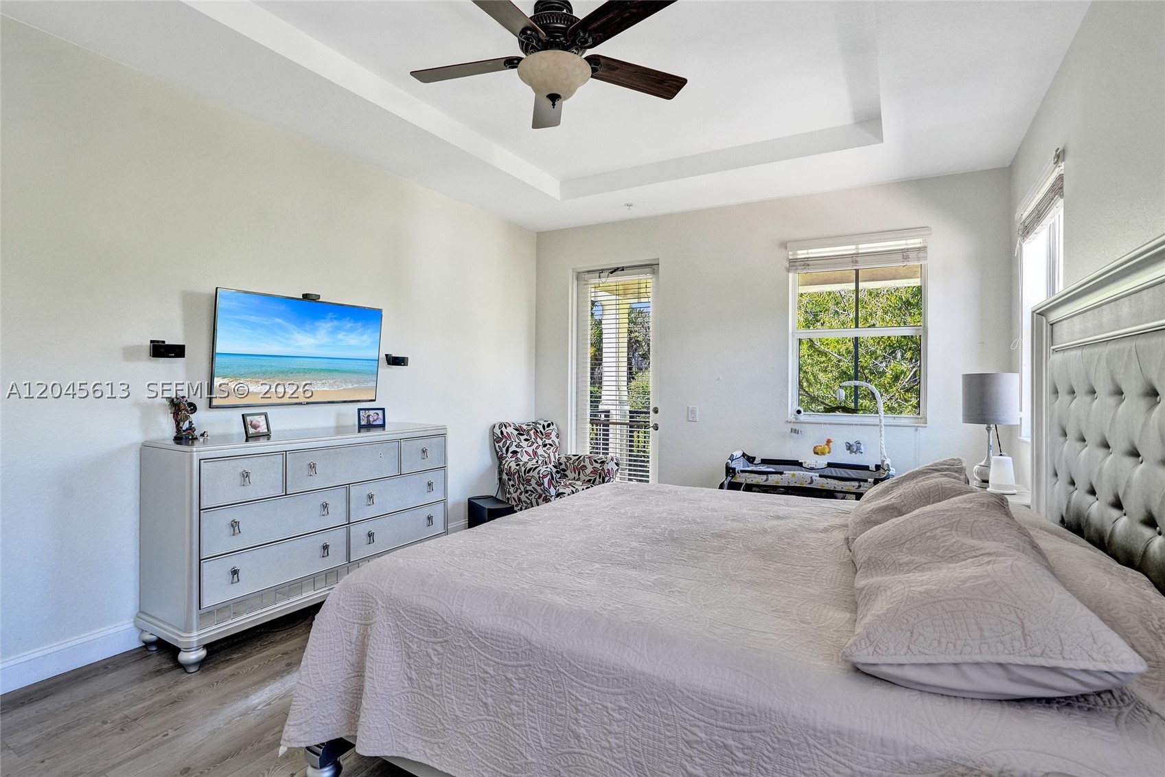 PALOMA LAKES - Residential