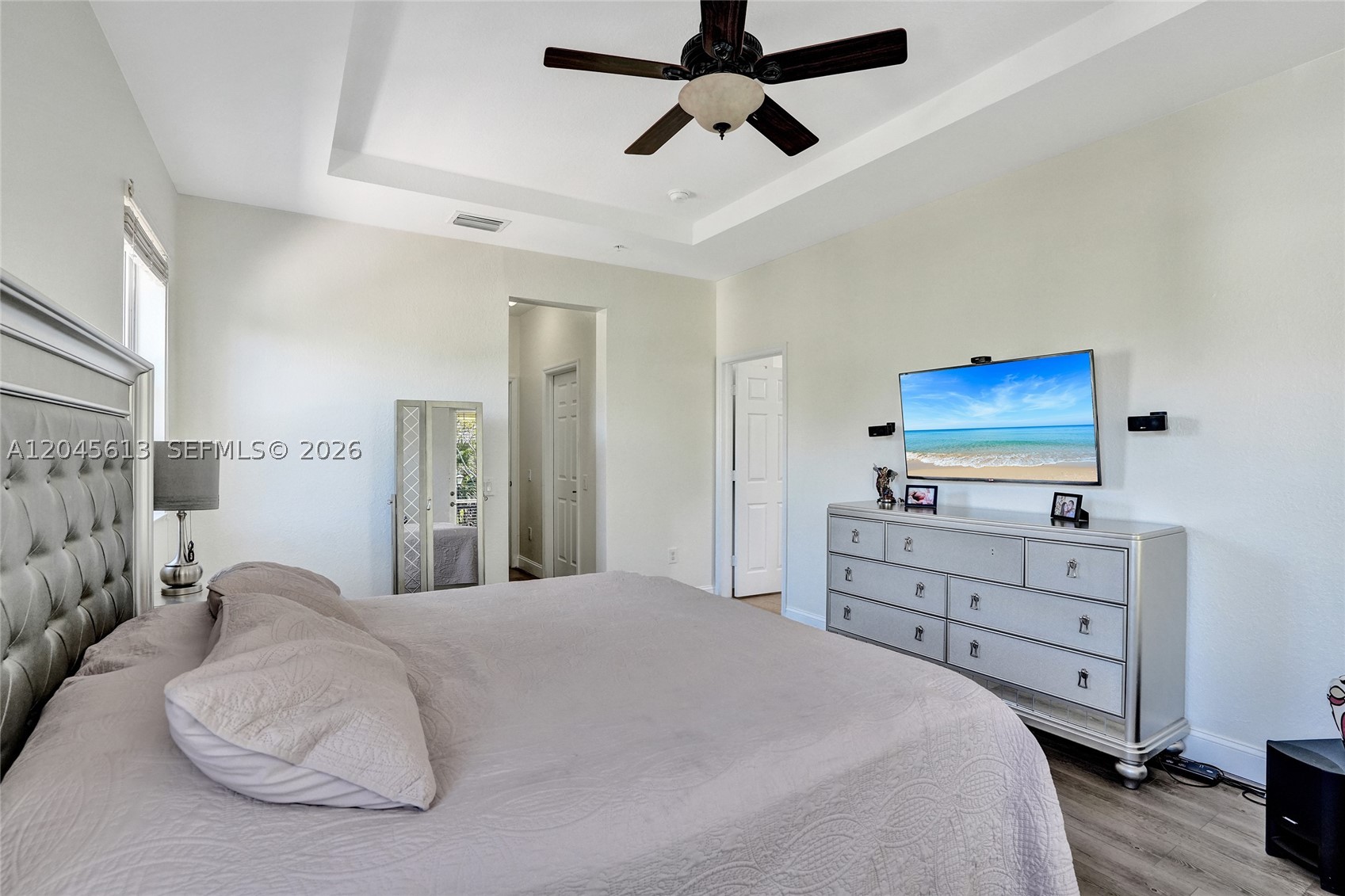 PALOMA LAKES - Residential