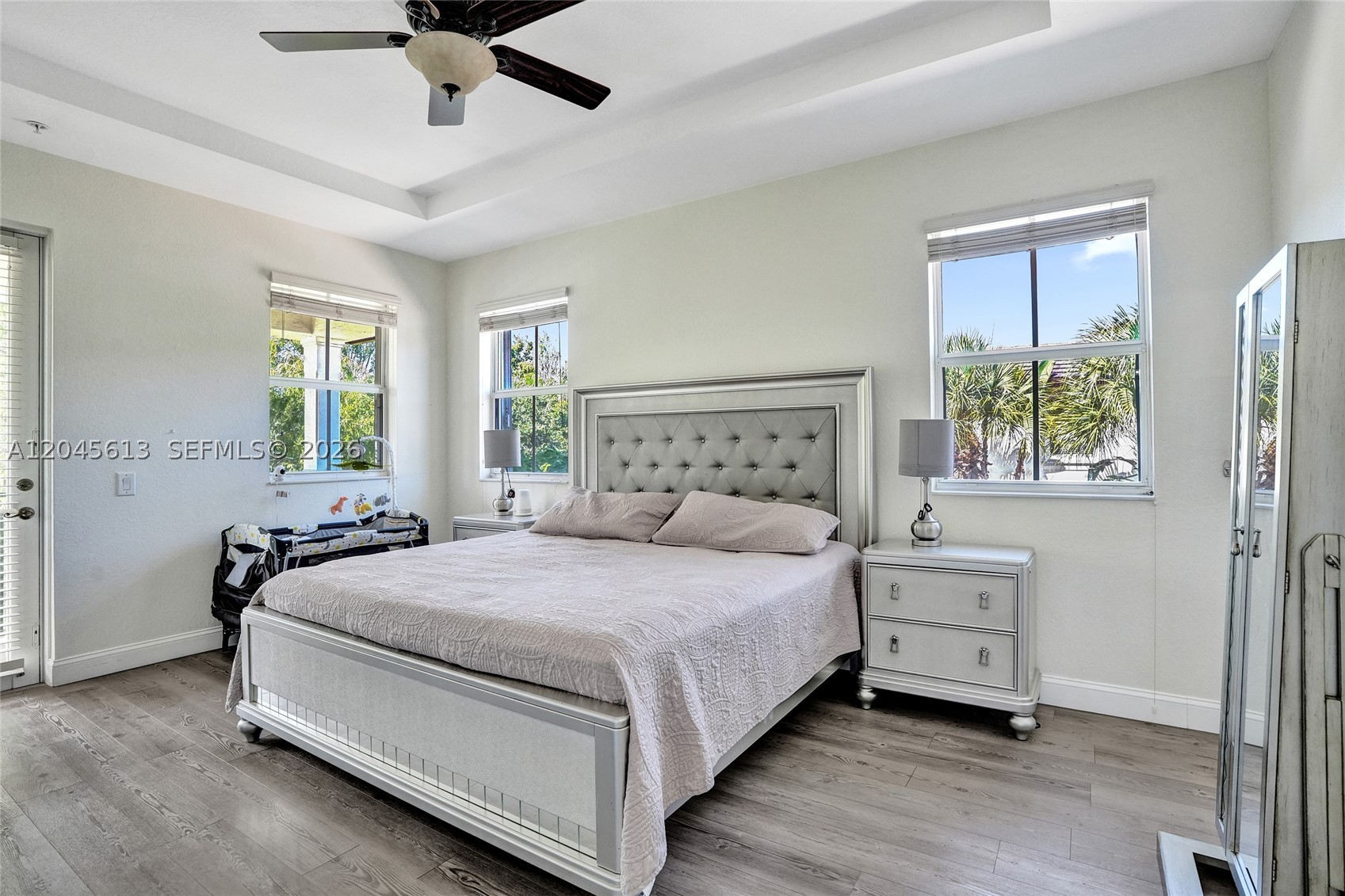 PALOMA LAKES - Residential