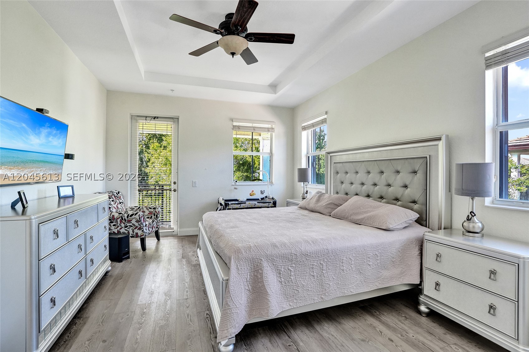 PALOMA LAKES - Residential