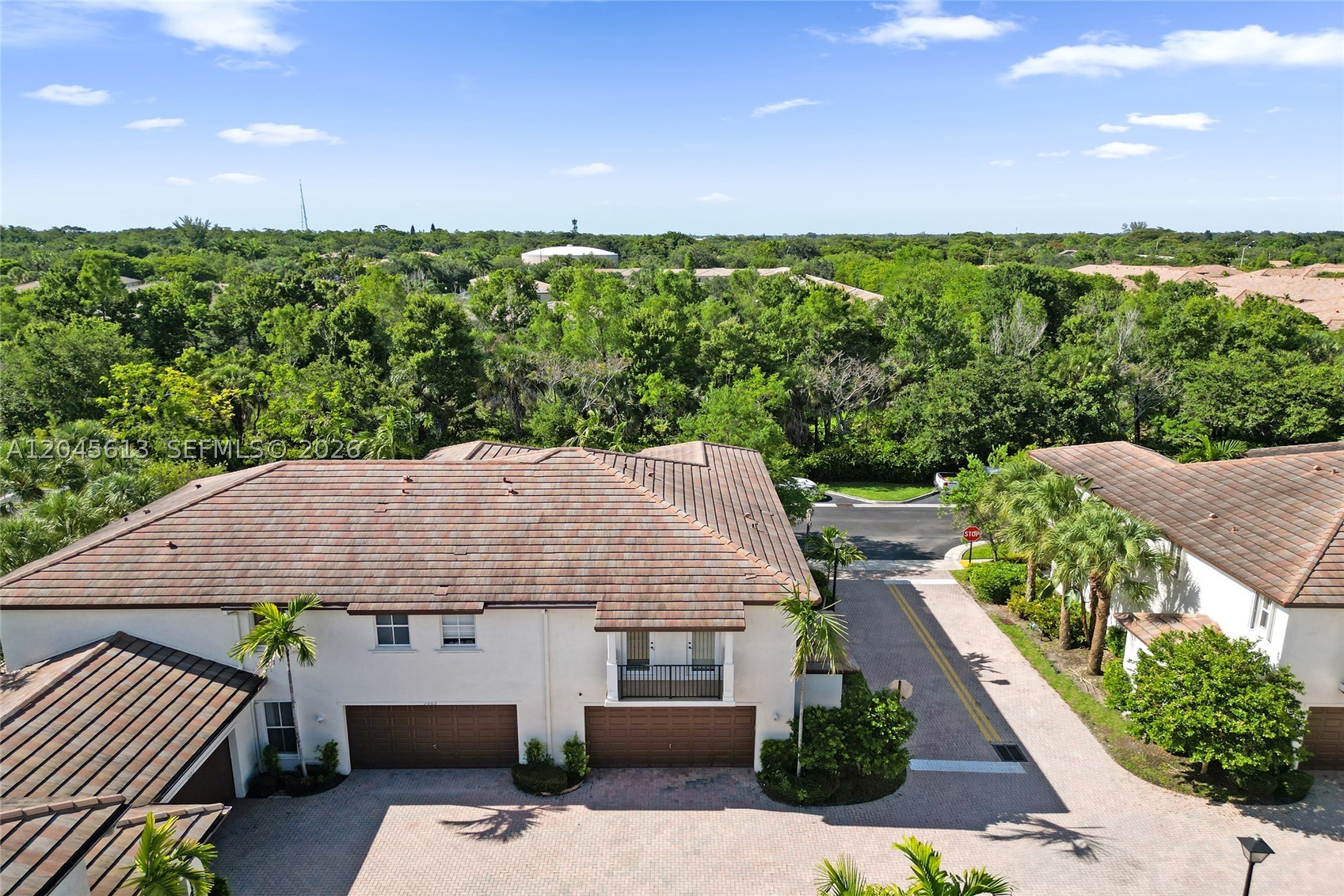 PALOMA LAKES - Residential