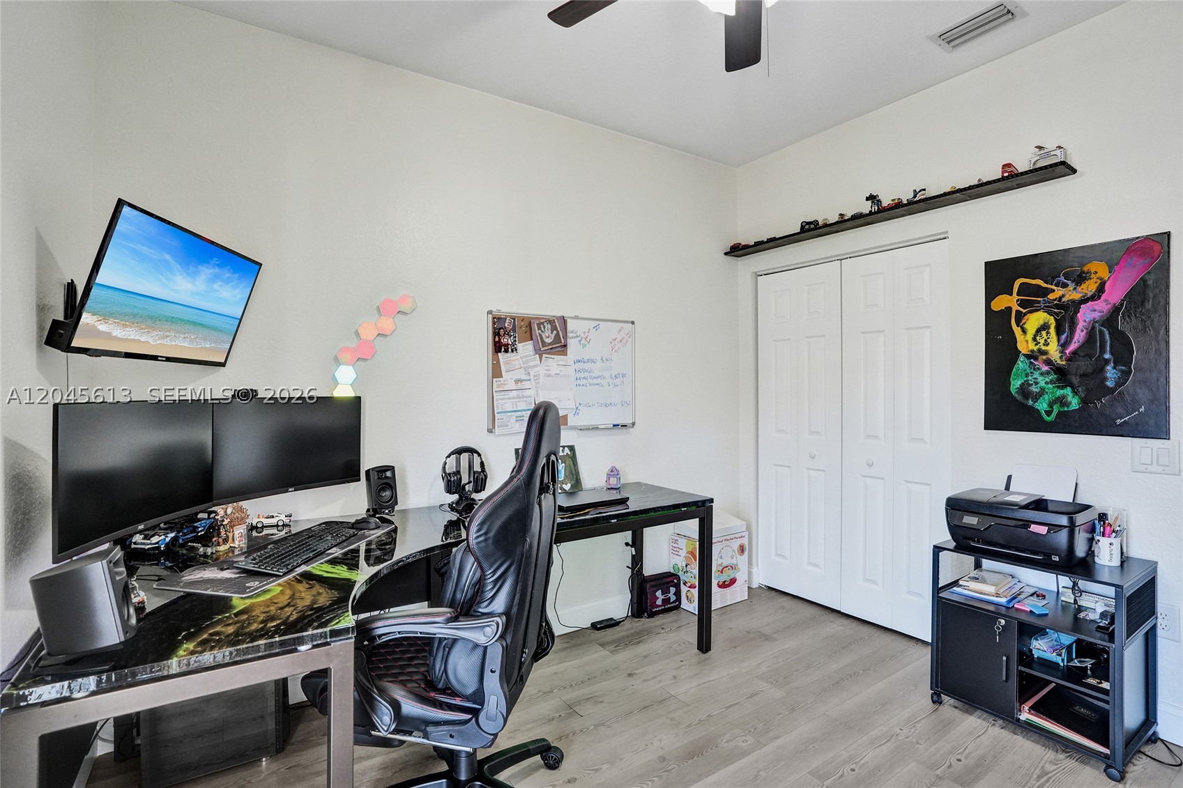 PALOMA LAKES - Residential