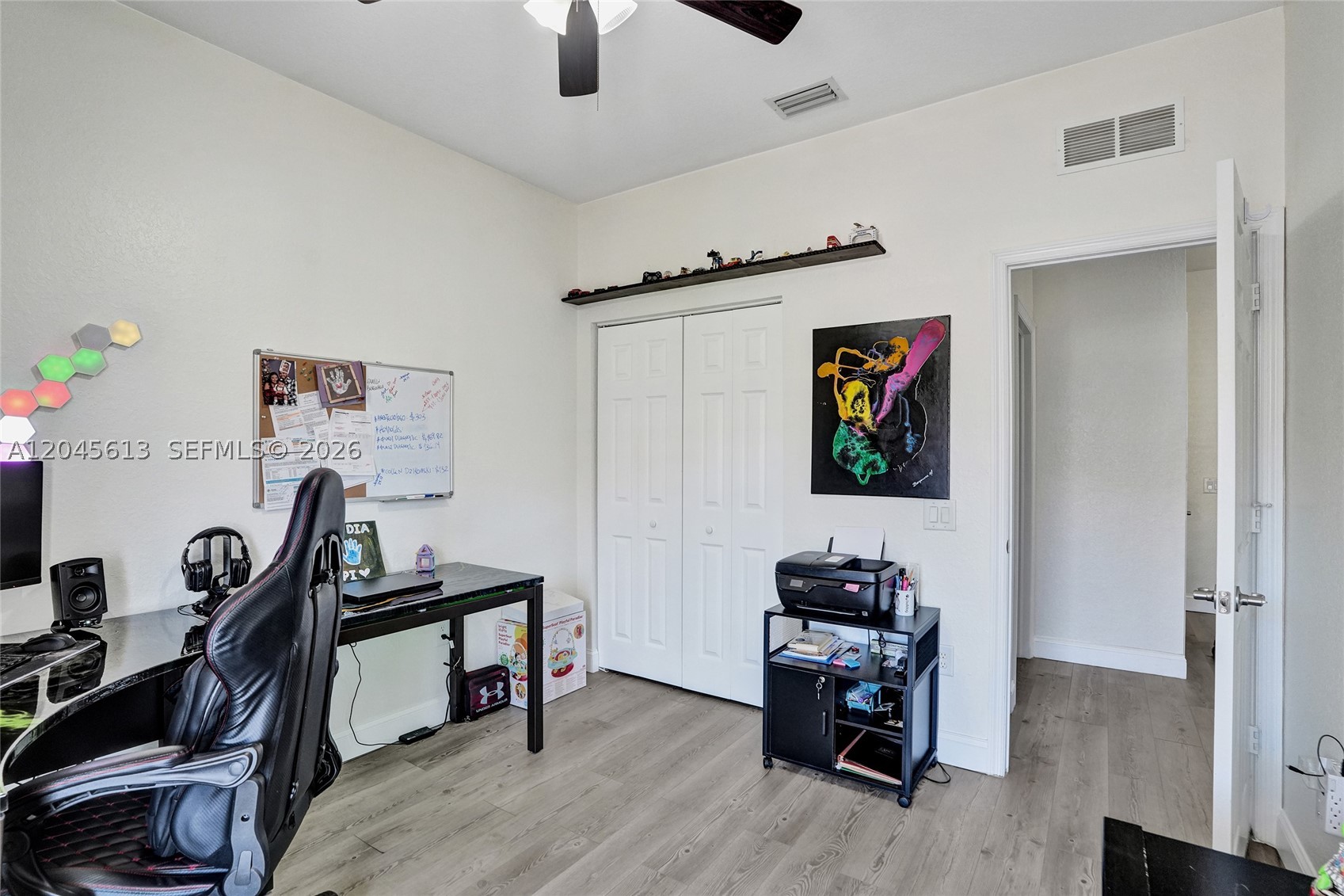 PALOMA LAKES - Residential