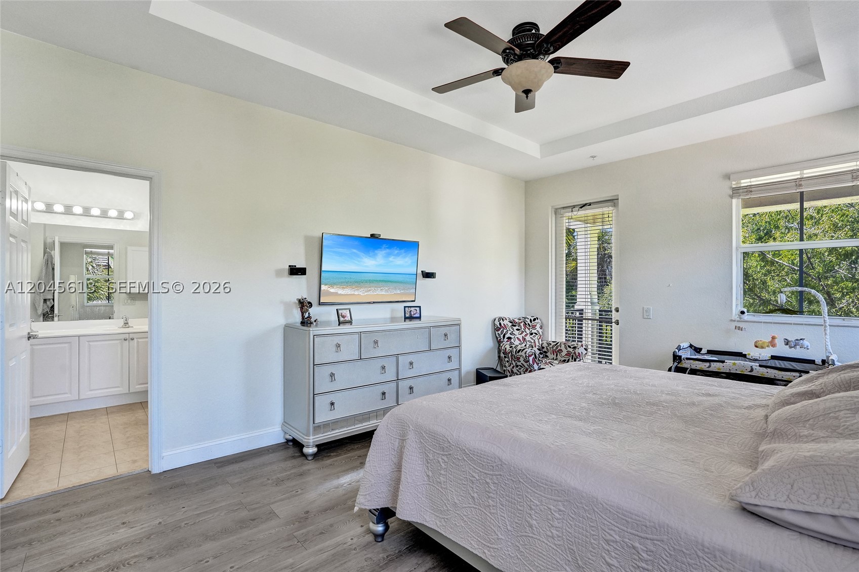 PALOMA LAKES - Residential