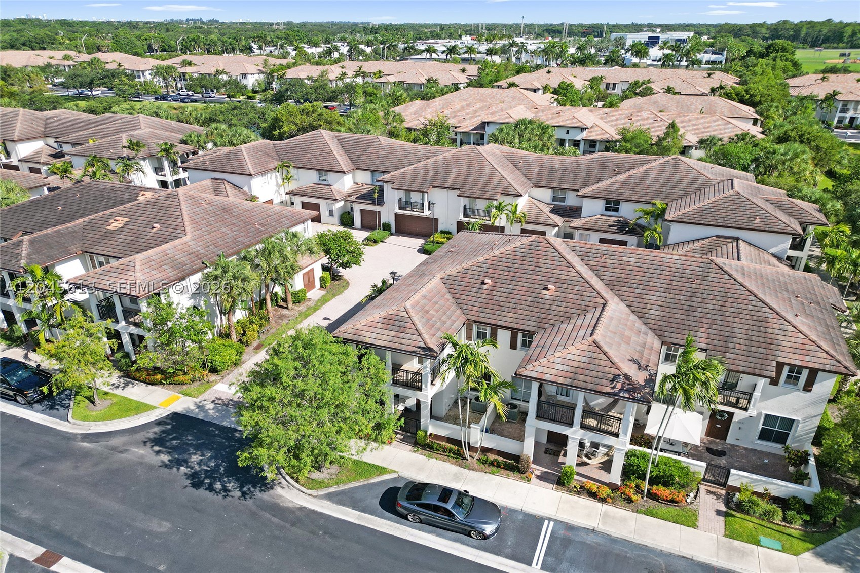 PALOMA LAKES - Residential
