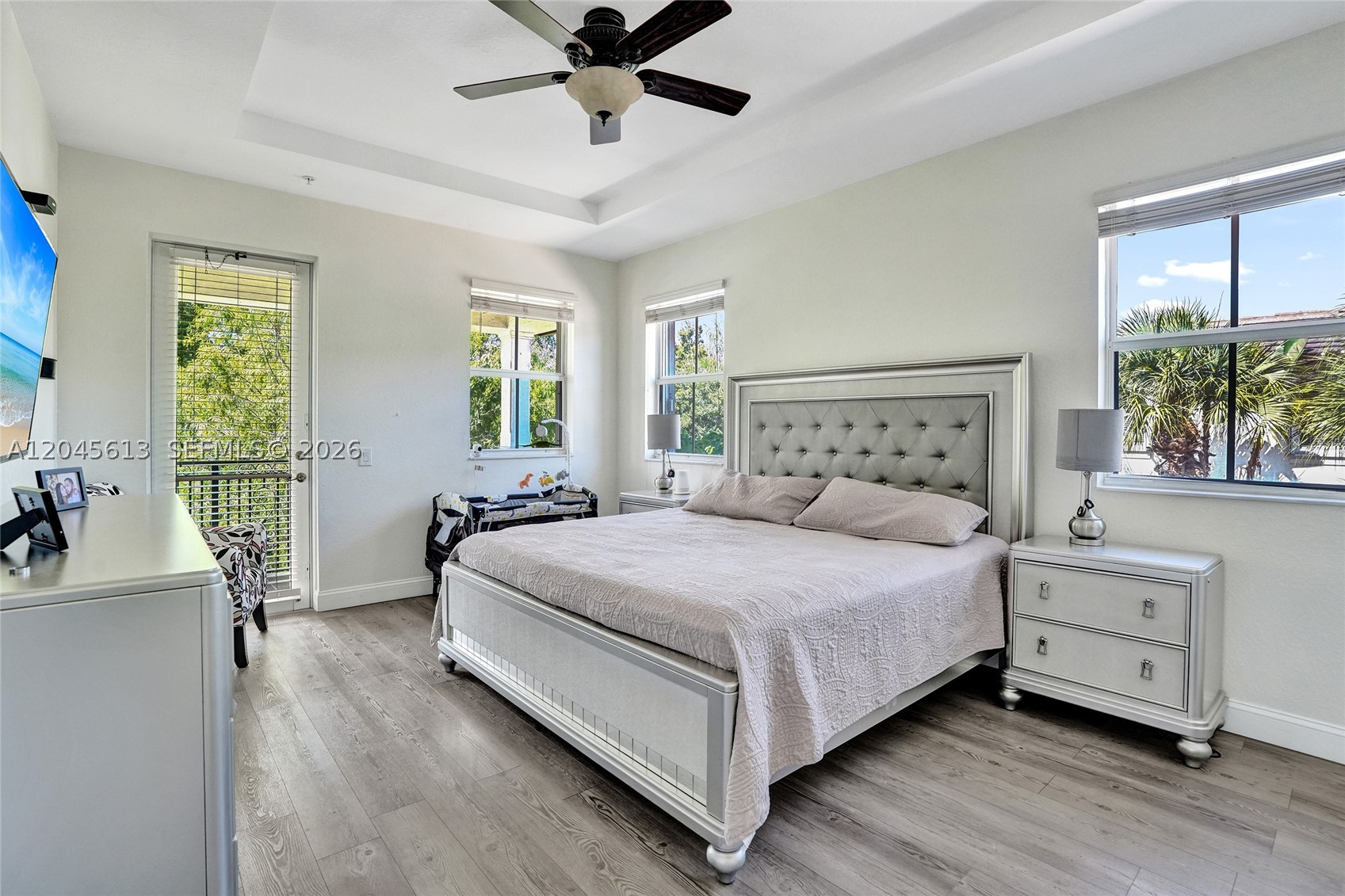 PALOMA LAKES - Residential