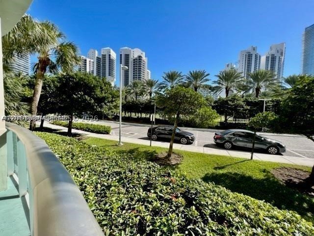 OCEAN RESERVE CONDO - Residential Lease