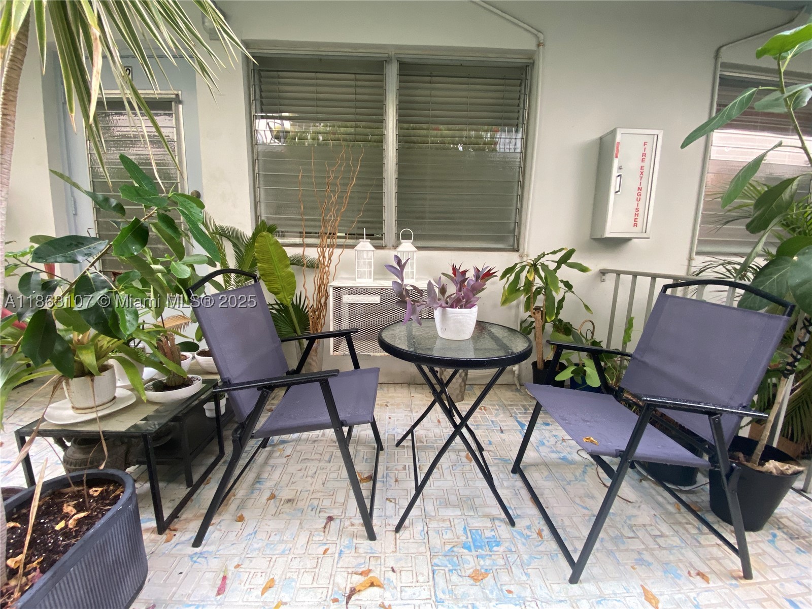 PARK HAVEN CONDO - Residential