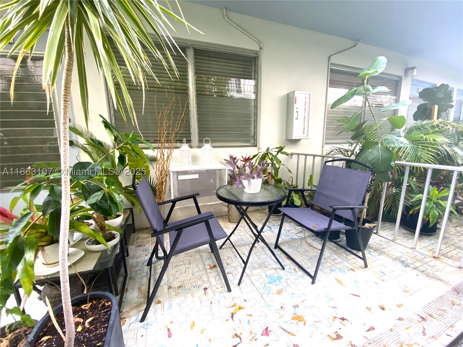 PARK HAVEN CONDO - Residential