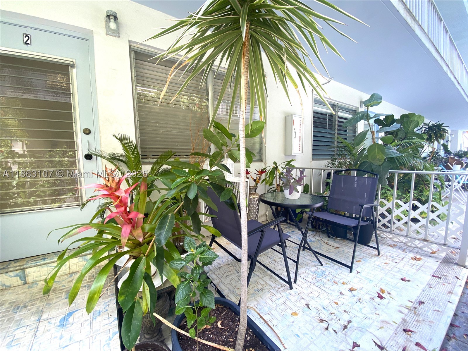 PARK HAVEN CONDO - Residential