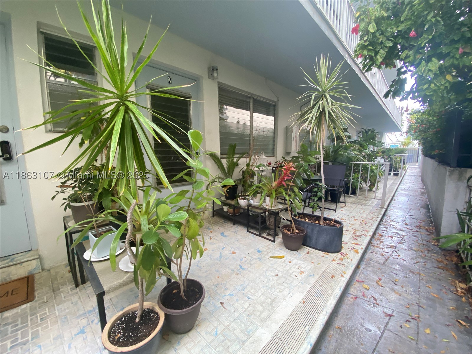 PARK HAVEN CONDO - Residential