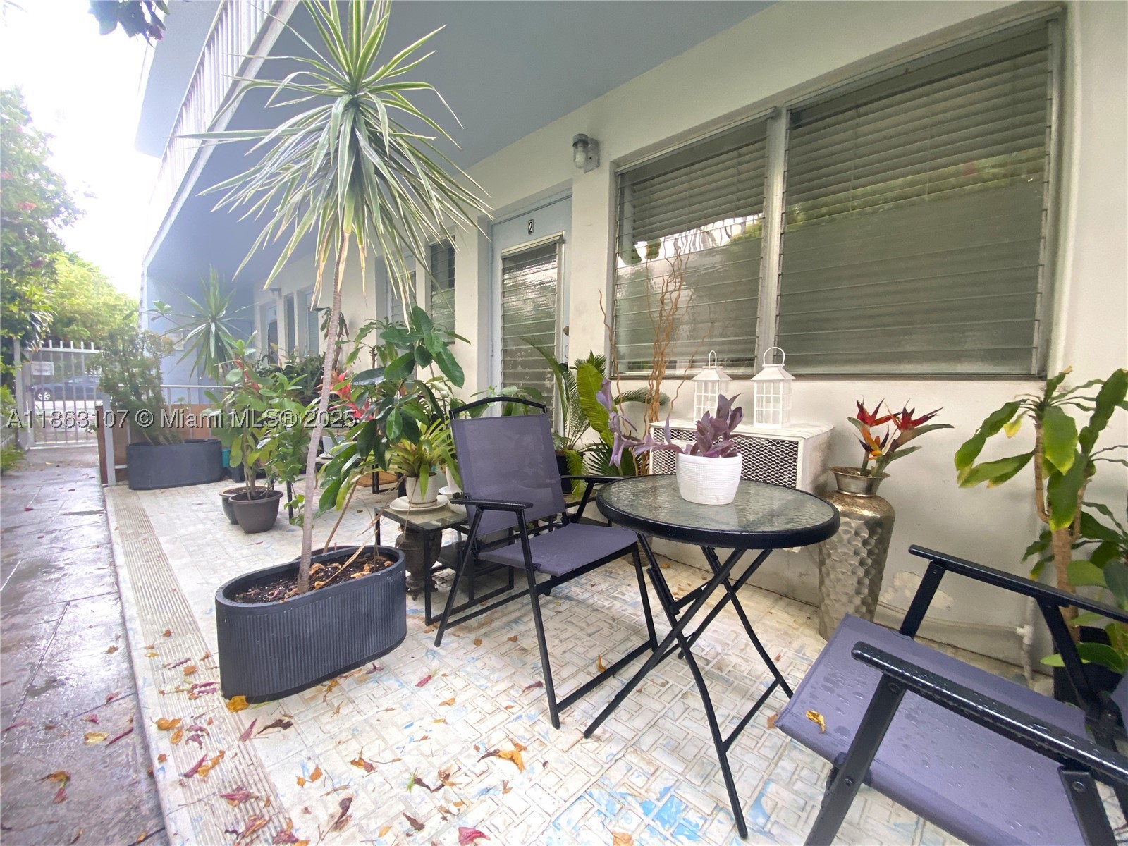 PARK HAVEN CONDO - Residential