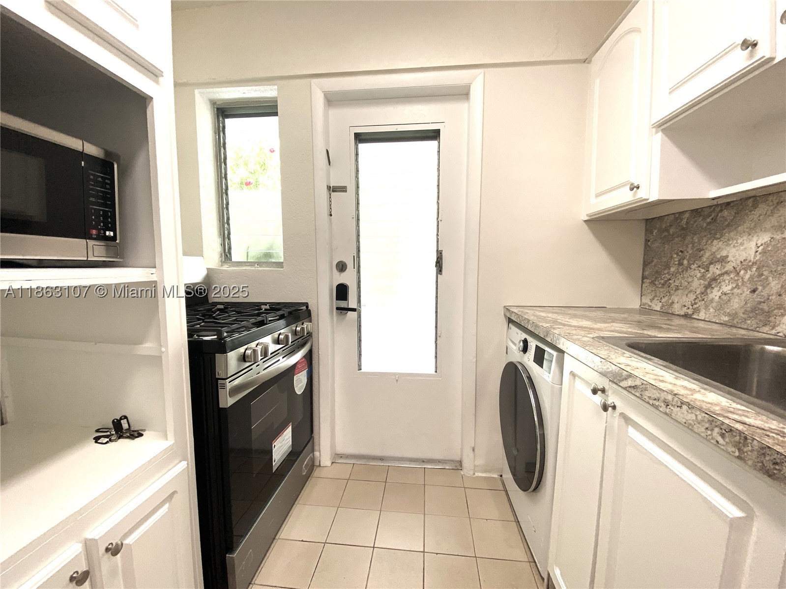 PARK HAVEN CONDO - Residential