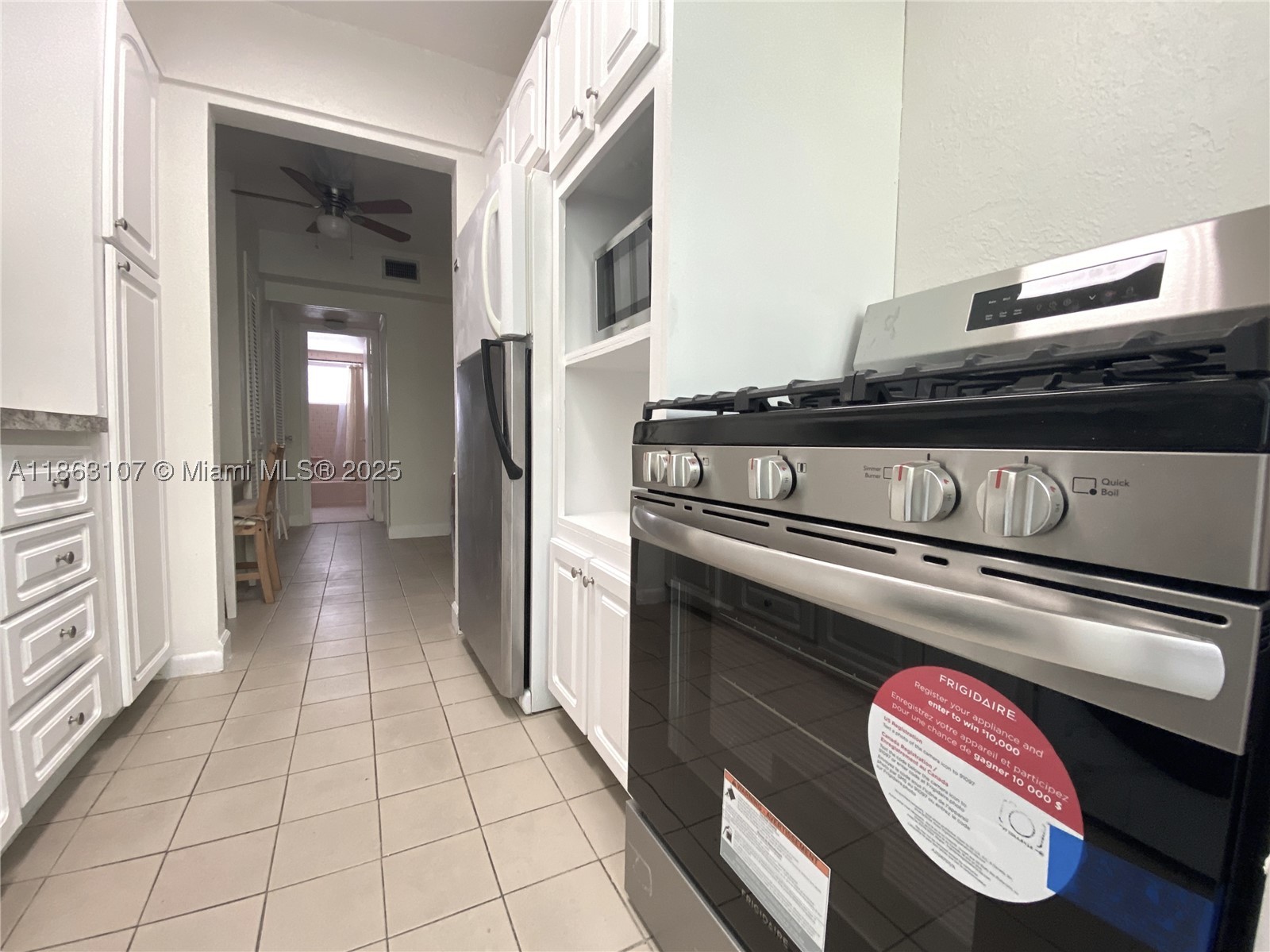 PARK HAVEN CONDO - Residential