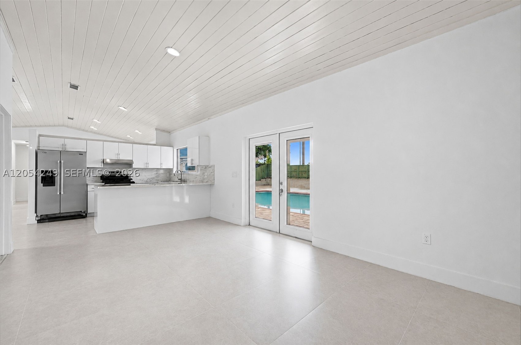 RIVER BEND SEC 4 - Residential