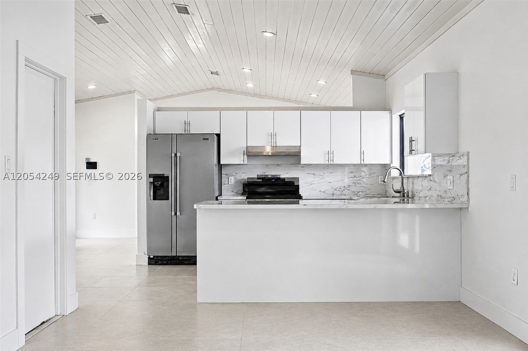 RIVER BEND SEC 4 - Residential