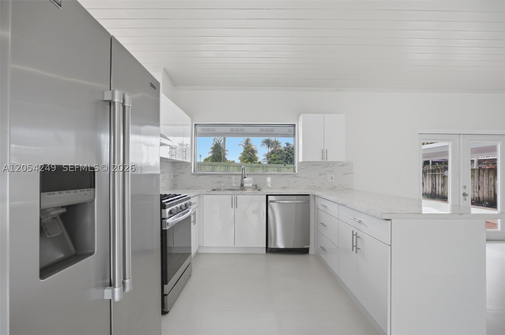 RIVER BEND SEC 4 - Residential