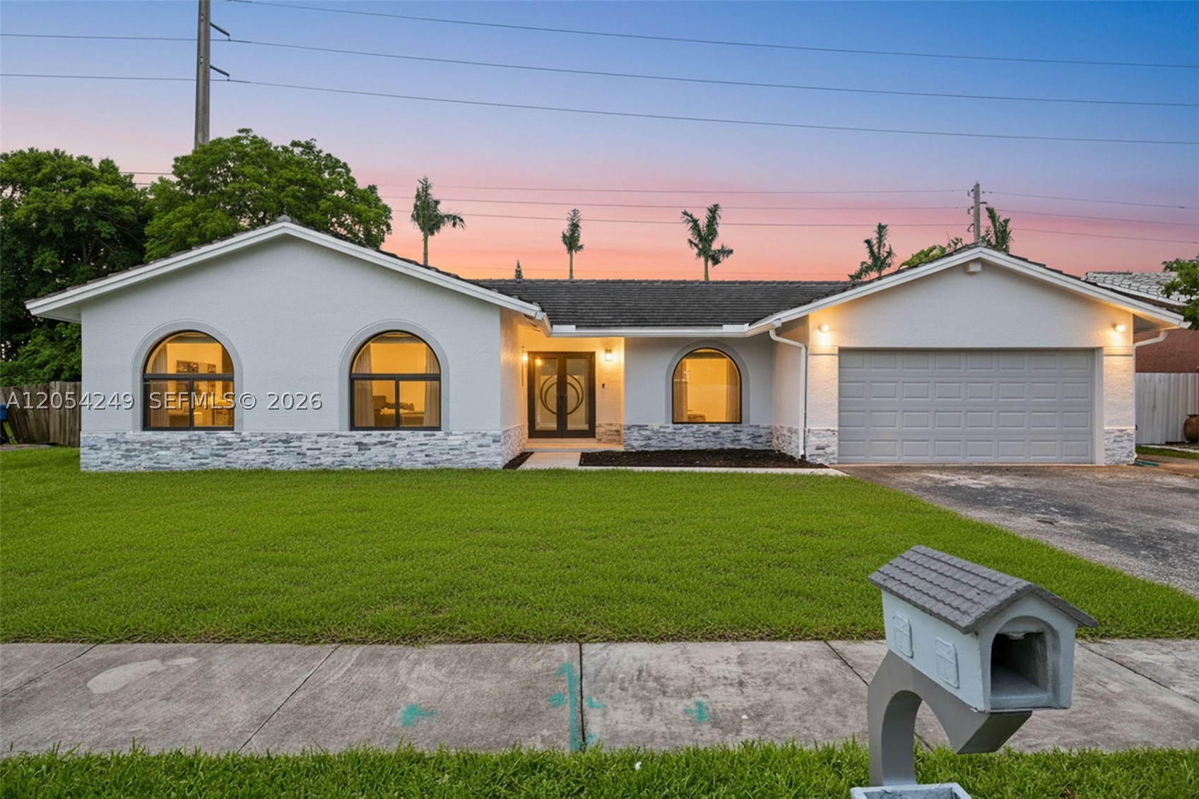 RIVER BEND SEC 4 - Residential