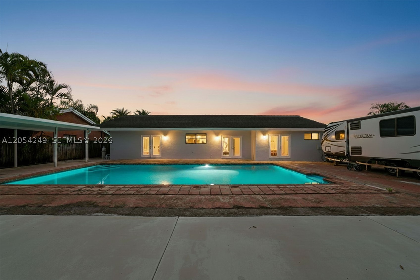 RIVER BEND SEC 4 - Residential