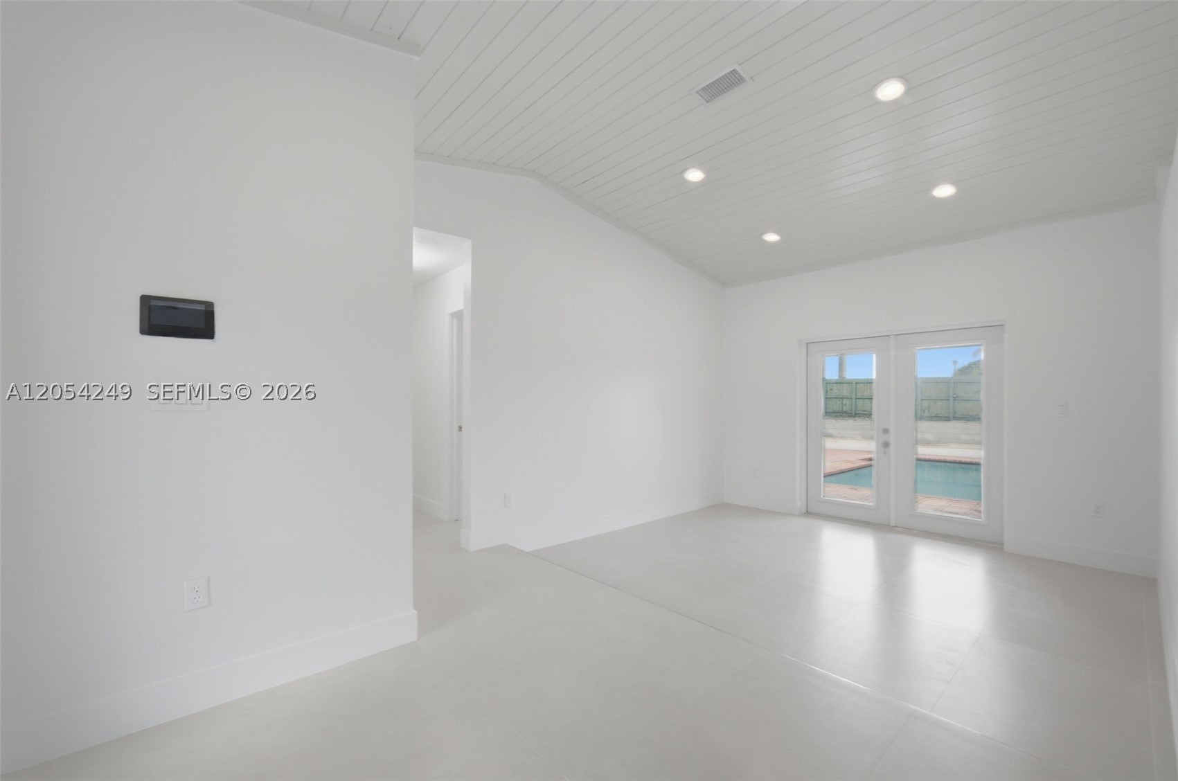 RIVER BEND SEC 4 - Residential