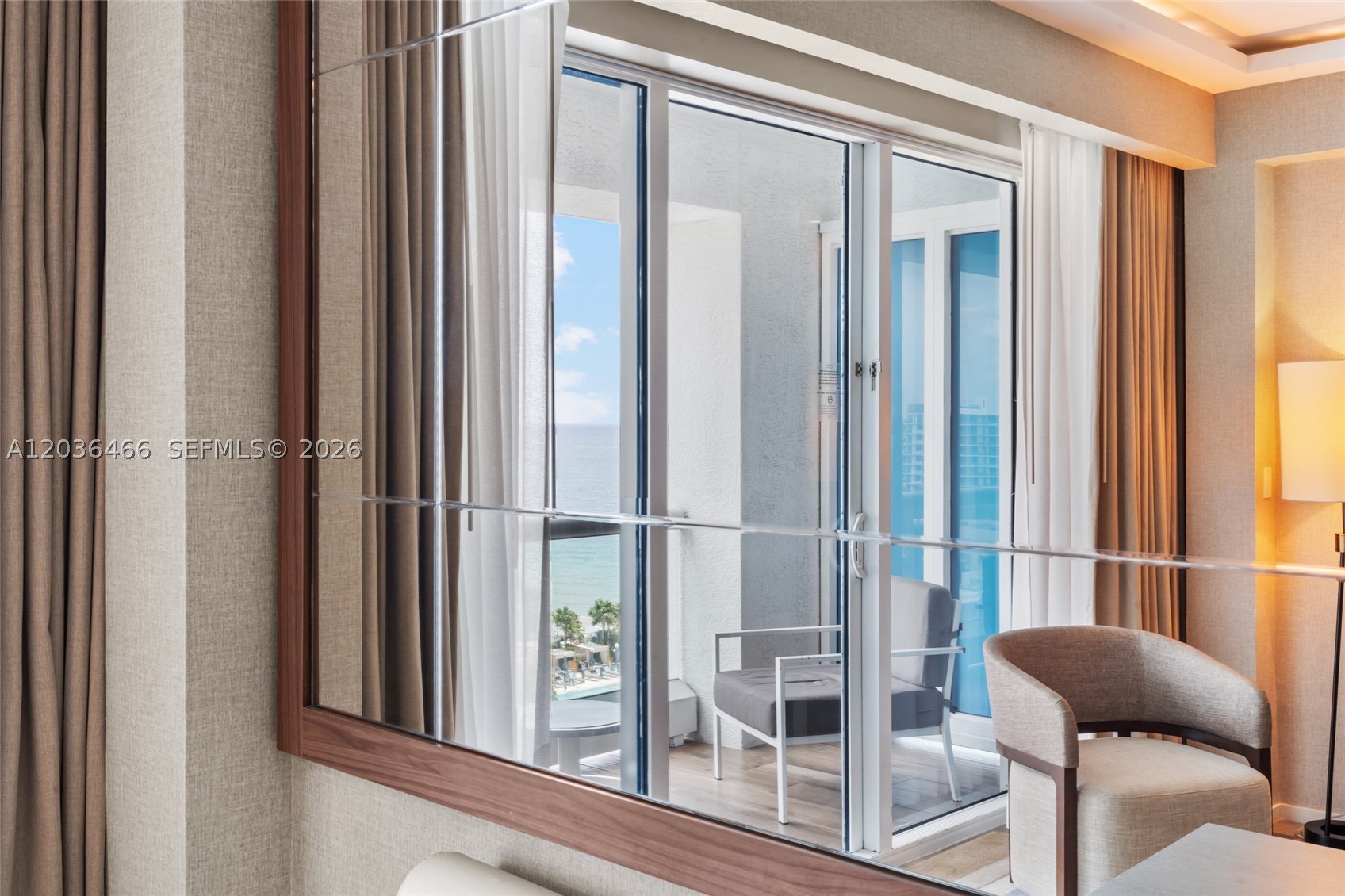 551 FLB CONDOMINIUM HOTEL - Residential