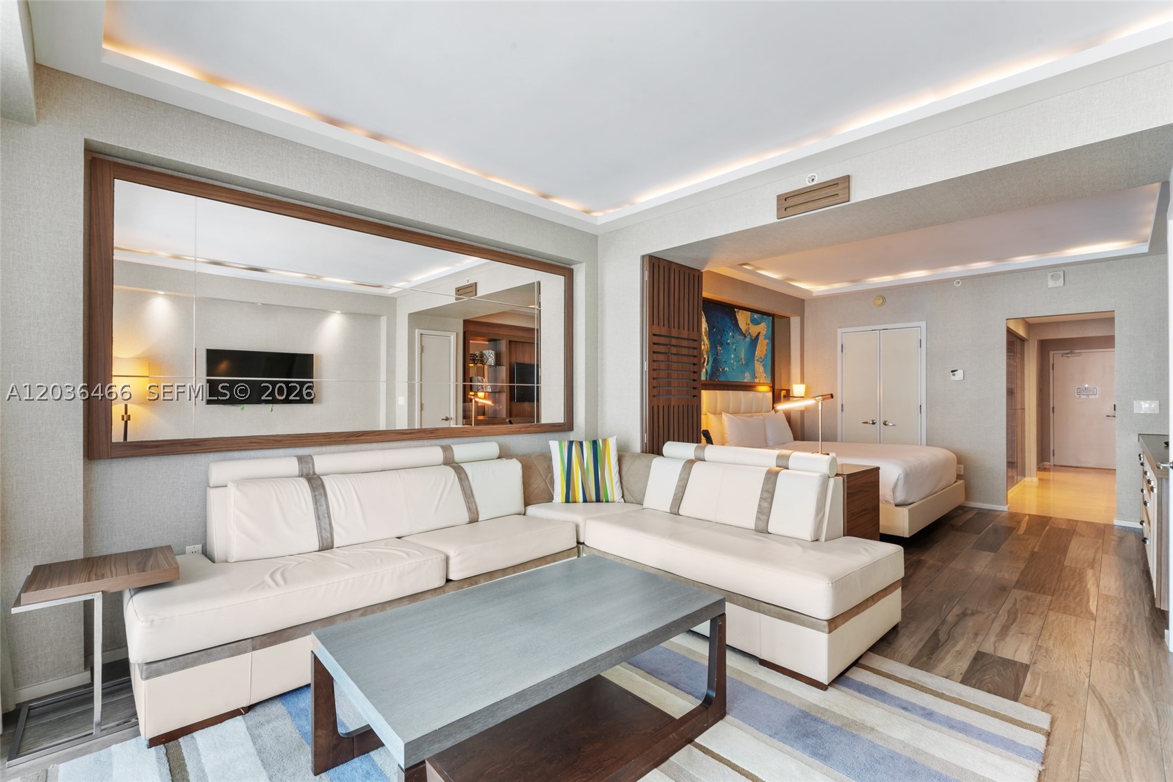 551 FLB CONDOMINIUM HOTEL - Residential