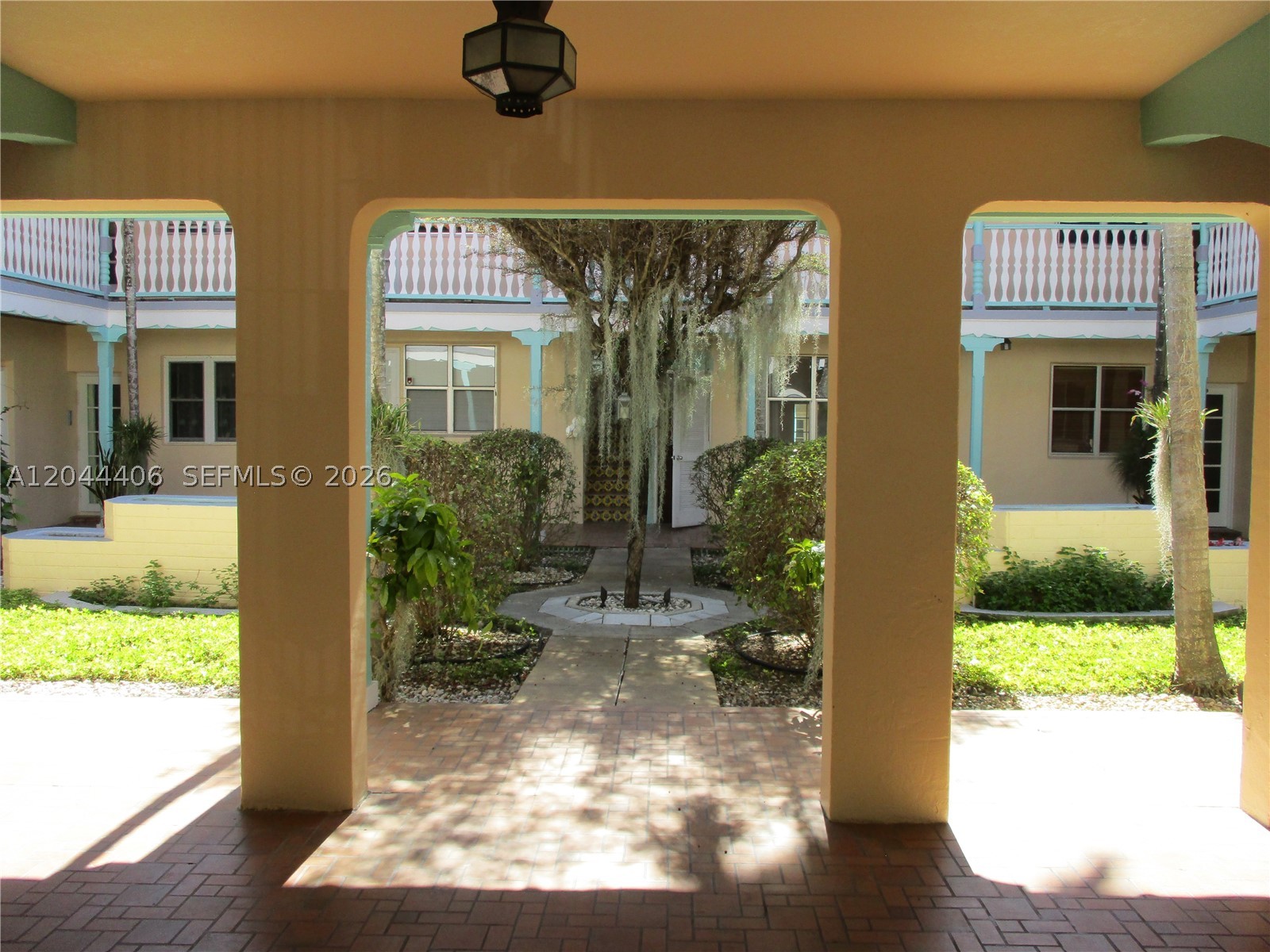 The Parc Vendome Condo - Residential