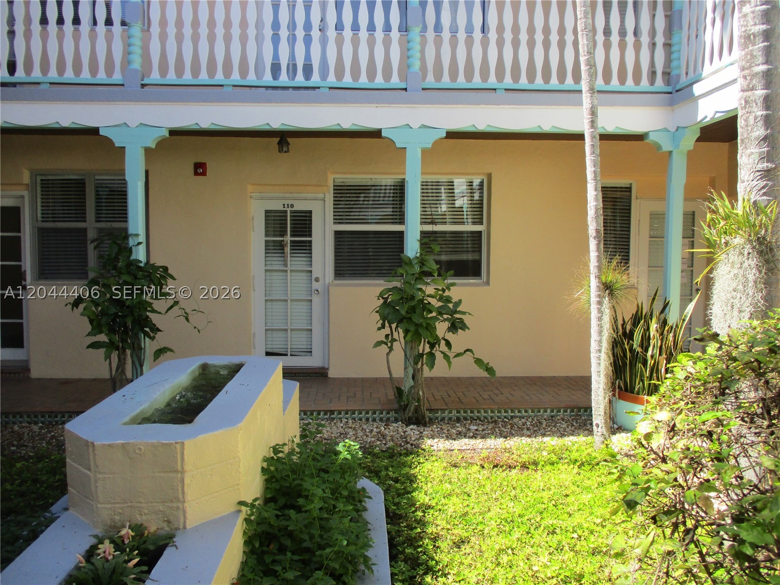 The Parc Vendome Condo - Residential