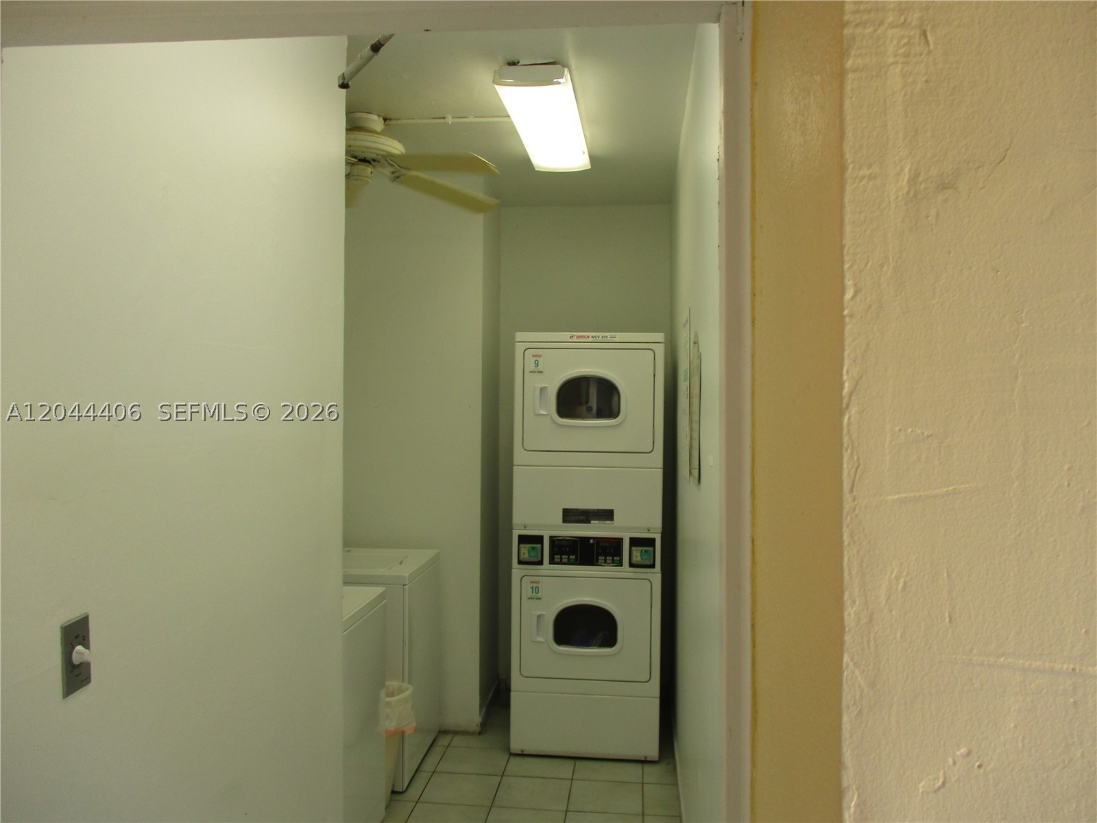 The Parc Vendome Condo - Residential