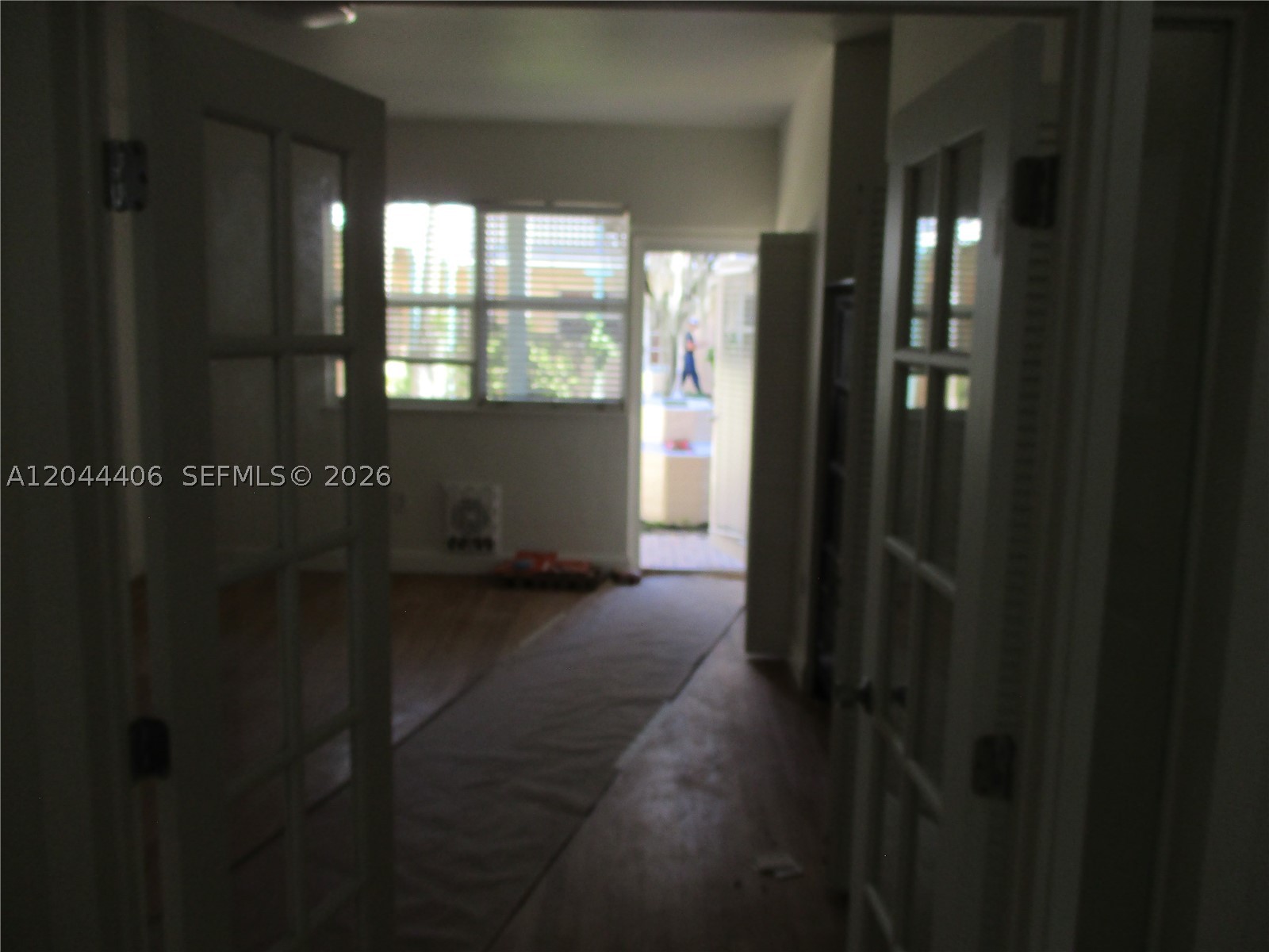 The Parc Vendome Condo - Residential