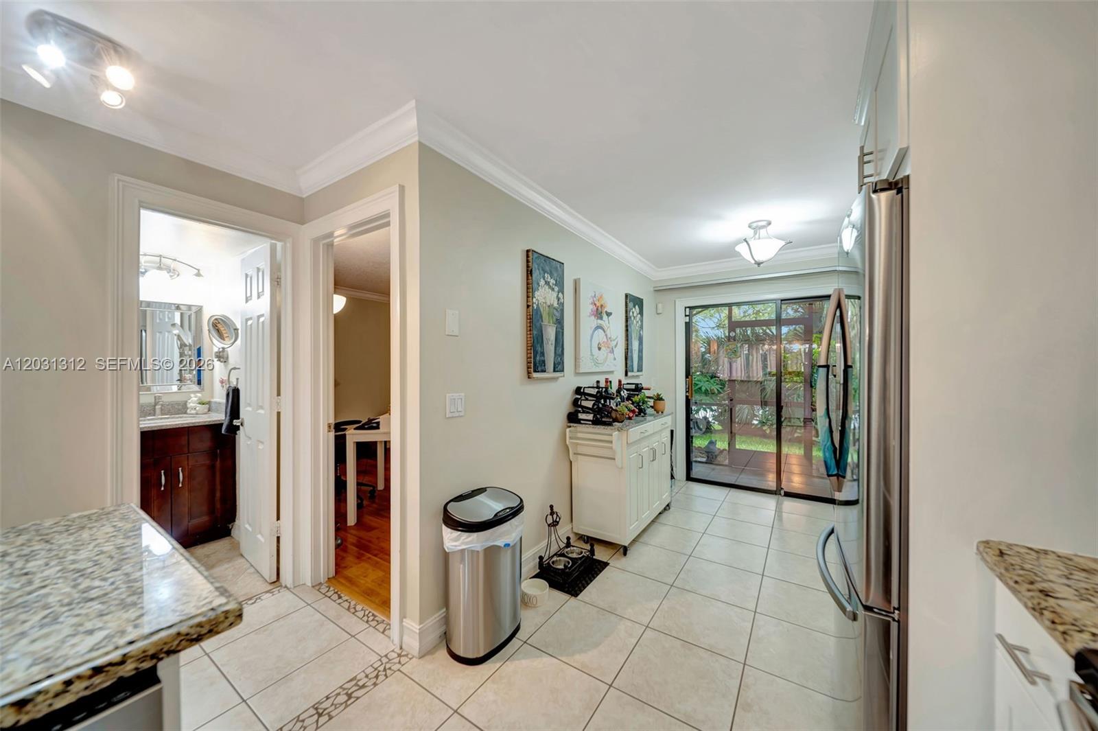 SHERBROOKE - Residential