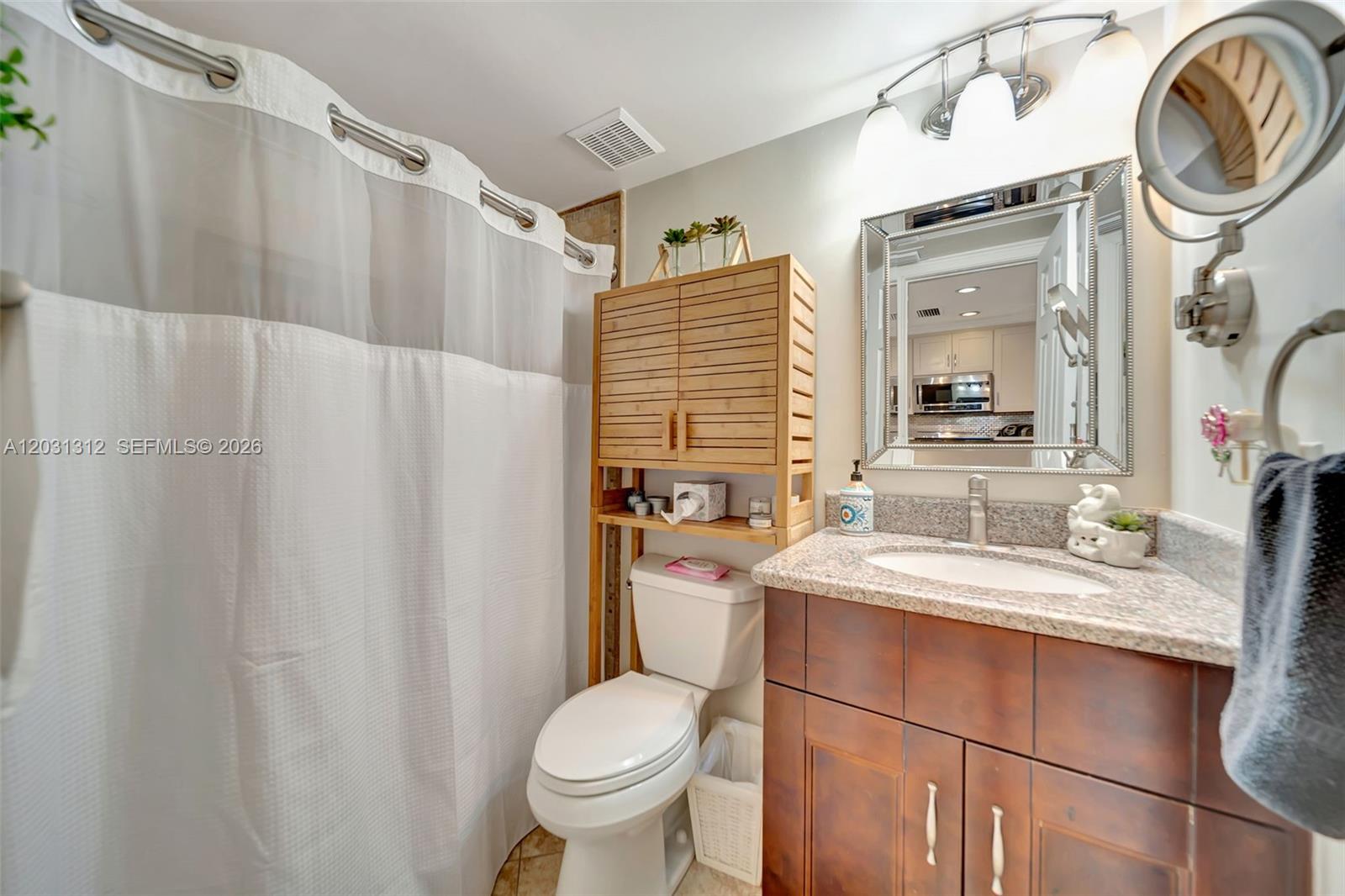 SHERBROOKE - Residential