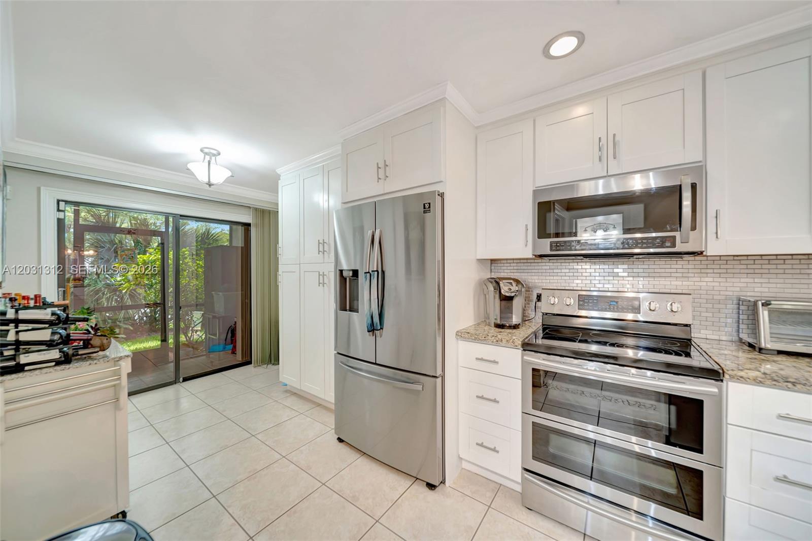 SHERBROOKE - Residential