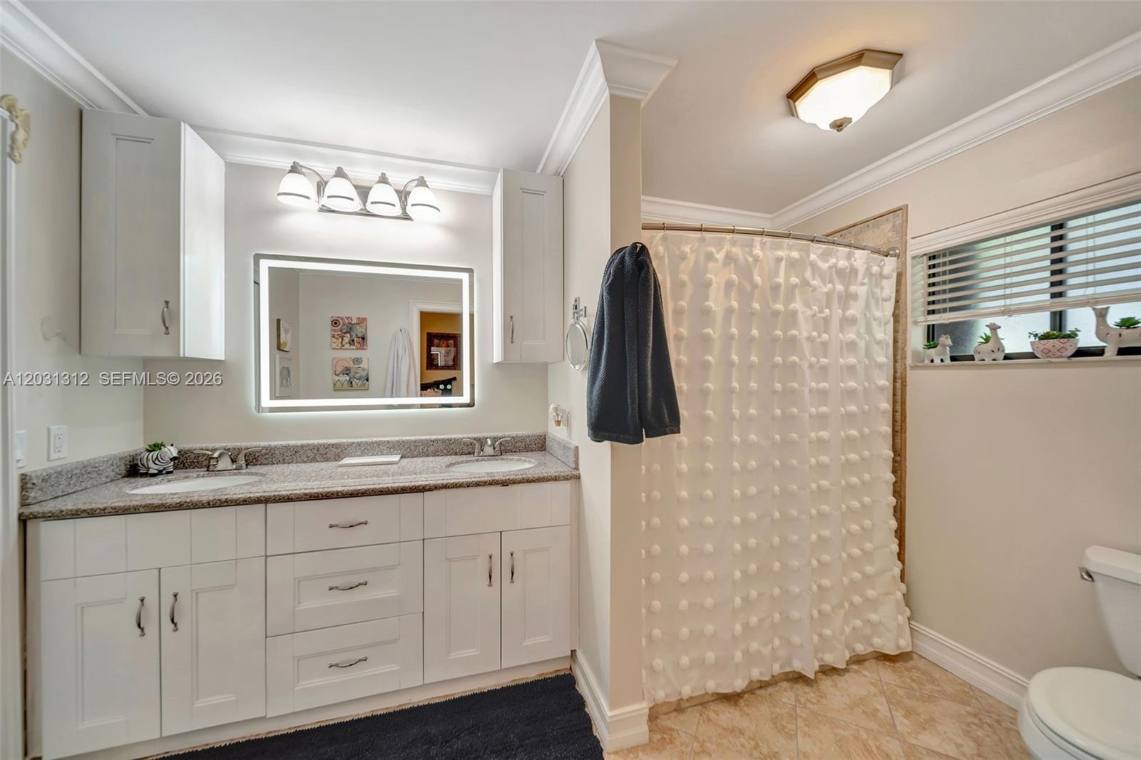 SHERBROOKE - Residential