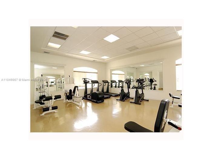 PALM GARDENS AT DORAL CON - Residential Lease